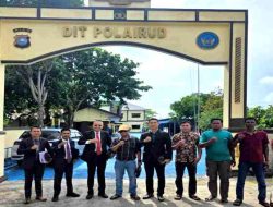 Nelayan Jadi Tersangka, Kapal Trawl Diduga Lolos: Hukum Dipertanyakan di Perairan Rokan Hilir
