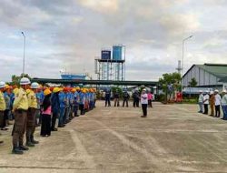 PT SIA Gandeng LIKMI Gelar Sosialisasi Kanker bagi Karyawan