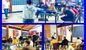 Direksi dan Staf Melebur dalam Dialog Terbuka di Puncak Gathering Adobe Rokan Group
