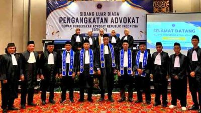 Kasus Pelecehan Seksual di FHUI, DePA-RI Desak Kampus Untuk Perkuat Keamanan Lingkungan Kampus 