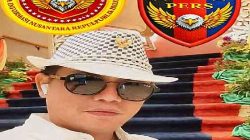 Pimpinan Redaksi bin-ri.id Apresiasi Kinerja Kapolres Rokan Hilir, Redam Ketegangan di Panipahan