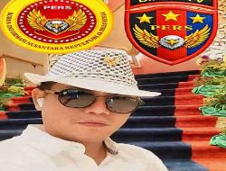 Pimpinan Redaksi bin-ri.id Apresiasi Kinerja Kapolres Rokan Hilir, Redam Ketegangan di Panipahan