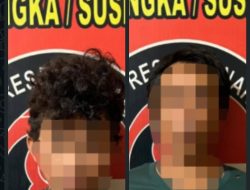 Terjerat Sabu di Pondok Kebun: Kisah Pilu yang Mengingatkan Bahaya Narkoba di Sekitar Kita