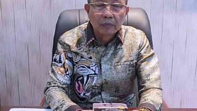 Nelayan dan Jurnalis di Rohil Jadi Tersangka, Status Hukum Kapal Pukat Harimau Dipertanyakan