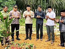 Tragedi di Rokan Hilir, Anak Usia 4,5 Tahun Diduga Jadi Korban Kekerasan Seksual