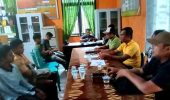 Technical Meeting Turnamen Futsal Cup Kapolsek TPTM Digelar, Diikuti 19 Klub