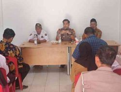 Kapolsek Bagan Sinembah Dorong Peran Orang Tua Cegah Kenakalan Remaja dan Perkuat Kamtibmas 