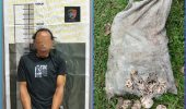 UNGKAP KASUS PENCURIAN GETAH KARET, POLSEK RAMBANG AMANKAN PELAKU SETELAH DIKEPUNG WARGA*
