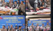 Ibu dan Cucu Tega Habisi Lansia di Gelumbang, Motif Dendam Karena Sering Dimarahi