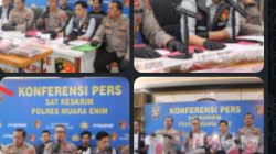 Ibu dan Cucu Tega Habisi Lansia di Gelumbang, Motif Dendam Karena Sering Dimarahi