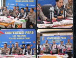 Ibu dan Cucu Tega Habisi Lansia di Gelumbang, Motif Dendam Karena Sering Dimarahi