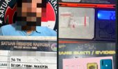 Malam Sunyi di Air Paku Berakhir Penggerebekan, Polisi Gagalkan Peredaran Sabu di Lawang Kidul
