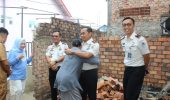 Merangkul Harapan, Membangun Kepercayaan, Menghadirkan Kepedulian melalui Bedah Rumah di Lorok Pakjo, Palembang”