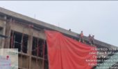 Pelanggaran K3 di Proyek Rumah Sakit Tanjung Enim Disorot, PTBA, Danantara dan MIND ID Diminta Audit Kontraktor