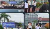 Upacara Peringatan Hari Kebangkitan Nasional ke-118 Tahun 2026, Lapas Muara Enim Implementasikan Semangat “Jaga Tunas Bangsa Demi Kedaulatan Negara”