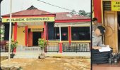 Misteri Kehilangan Uang di Tabungan BRI Pulau Panggung, Polsek Dituding Lamban, Suarto Kecewa