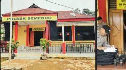 Misteri Kehilangan Uang di Tabungan BRI Pulau Panggung, Polsek Dituding Lamban, Suarto Kecewa