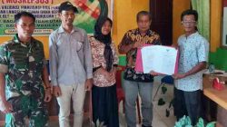 Evaluasi Kinerja Aparatur, Kepenghuluan Bagan Sinembah Utara Ganti Sekretaris Desa