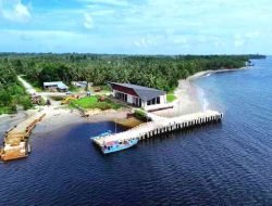 Kuasa Hukum AZ dan BU Bantah Klaim Total Loss Rp17,9 Miliar dalam Kasus Pelabuhan Labuhan Bajau