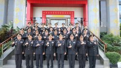 Pancasila Pemersatu Bangsa, Kapolda Sumsel Tekankan Pentingnya Persatuan dan Keadilan Sosial