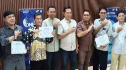 PTPN IV Regional 1 Salurkan Bantuan TJSL Rp428 juta, kepada 43 Penerima di Labuhanbatu Selatan