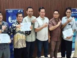 PTPN IV Regional 1 Salurkan Bantuan TJSL Rp428 juta, kepada 43 Penerima di Labuhanbatu Selatan