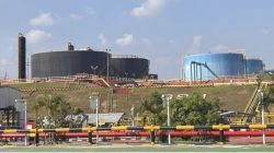 Pertamina Hulu Rokan Masih Teratas, Berikut Daftar Raja Minyak RI