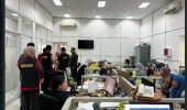 Kejaksaan Negeri Muara Enim Lakukan Penggeledahan Terkait Dugaan Korupsi Tata Kelola Perkebunan Kelapa Sawit di Kecamatan Sungai Rotan
