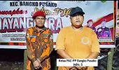 Peringati Hari Bhayangkara ke-80, Ketua PAC PP Bangko Pusako Apresiasi Kinerja Polri