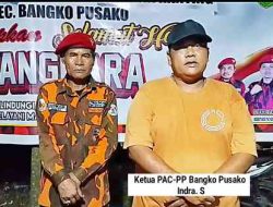 Peringati Hari Bhayangkara ke-80, Ketua PAC PP Bangko Pusako Apresiasi Kinerja Polri
