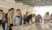 Pengawasan Internal Diperketat, Seluruh Personel Polres Rohil Jalani Pemeriksaan Gaktiblin