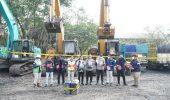 Polda Sumsel Perkuat Penegakan Hukum Sektor Minerba, Tambang Ilegal Muara Enim Dibongkar