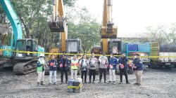 Polda Sumsel Perkuat Penegakan Hukum Sektor Minerba, Tambang Ilegal Muara Enim Dibongkar