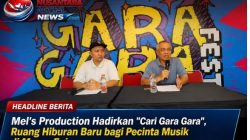 Mel’s Production Dorong Ekosistem Musik dan Seni di Muara Enim