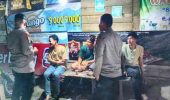 Patroli KRYD Polsek TPTM Antisipasi Gangguan Kamtibmas 
