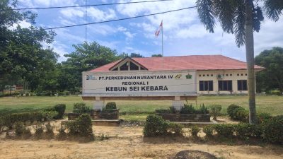 Manajemen PTPN IV Kebun Sei Kebara Klarifikasi Isu APD Berbayar: Kacamata Resep Ditanggung Perusahaan Secara Gratis