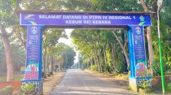 Manajemen PTPN IV Kebun Sei Kebara Luruskan Isu Kacamata: Rp700 Ribu Bantuan Perusahaan, Bukan Beban Pekerja