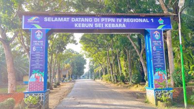 Manajemen PTPN IV Kebun Sei Kebara Luruskan Isu Kacamata: Rp700 Ribu Bantuan Perusahaan, Bukan Beban Pekerja