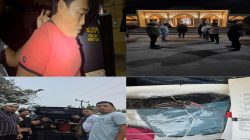 Polda Sumsel Ungkap Kasus Pembunuhan di OKU Timur, Tersangka Diamankan di Lubuk Keliat