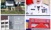 Diduga Terjadi Sejumlah Persoalan di SMP Negeri 5 Muara Enim, Masyarakat Pertanyakan Sikap Pemerintah Daerah