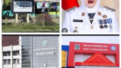 Diduga Terjadi Sejumlah Persoalan di SMP Negeri 5 Muara Enim, Masyarakat Pertanyakan Sikap Pemerintah Daerah