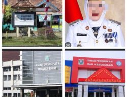 Diduga Terjadi Sejumlah Persoalan di SMP Negeri 5 Muara Enim, Masyarakat Pertanyakan Sikap Pemerintah Daerah