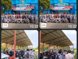 51 Karyawan PT Nusa Cipta Teknik Lakukan Mogok Kerja, Tuntut Pemenuhan Hak Normatif