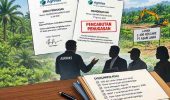 Kewenangan KSO Koperasi Juang Makmur Bersama Dipertanyakan, Riasetiawan Minta Dasar Penugasan Diperjelas 