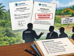 Kewenangan KSO Koperasi Juang Makmur Bersama Dipertanyakan, Riasetiawan Minta Dasar Penugasan Diperjelas 