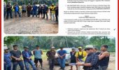 SPK 31 Juli, Memorandum 27 Agustus, Surat JMB 5 September: Dasar Pengelolaan Lahan di Sungai Daun Dipertanyakan