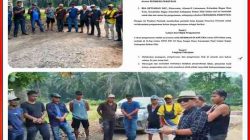 SPK 31 Juli, Memorandum 27 Agustus, Surat JMB 5 September: Dasar Pengelolaan Lahan di Sungai Daun Dipertanyakan