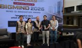 PTBA Dorong Budaya Inovasi Melalui Roadshow BIGMIND Innovation Award 2026*