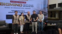 PTBA Dorong Budaya Inovasi Melalui Roadshow BIGMIND Innovation Award 2026*