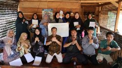 PTBA Dorong Kemandirian Kelompok Binaan Melalui Penguatan Kepemimpinan*